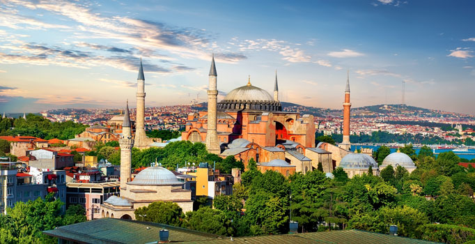 Turkey