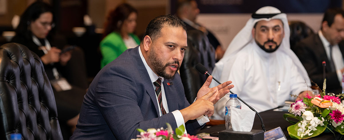 HRE Properties’ Soliman: Build & They Will Come