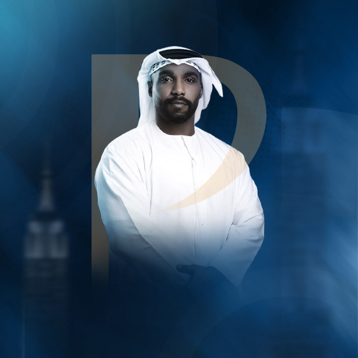 Khalifa Bin Saeed