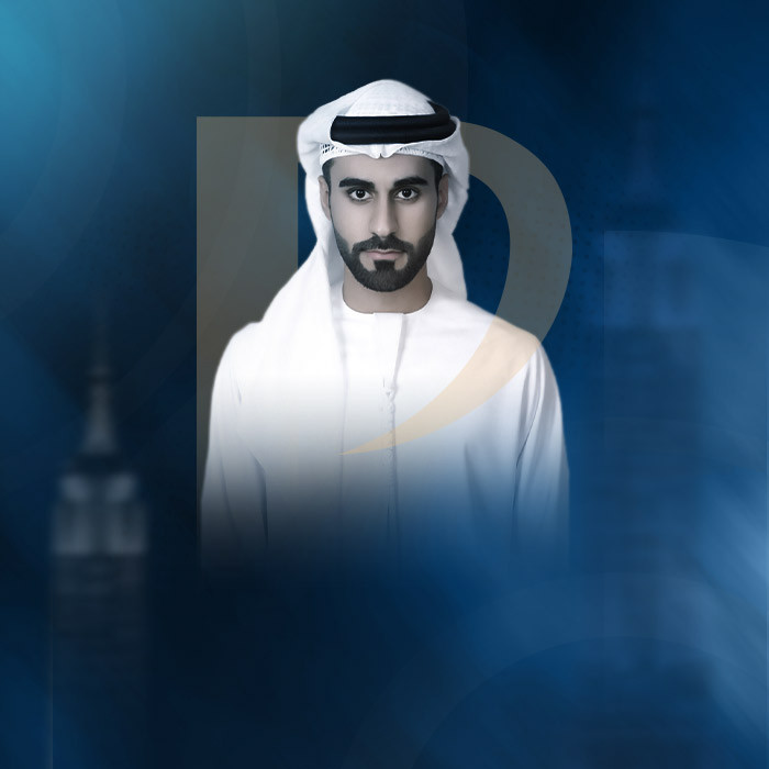 Sultan AlJasmi