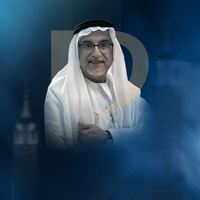 Mohamed Al-Shehhi