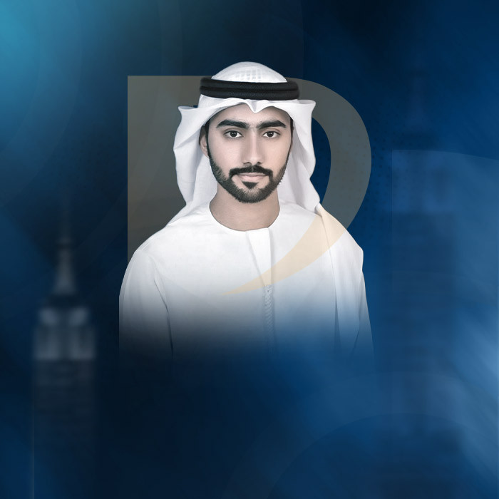 Omran Khaled Alhosani